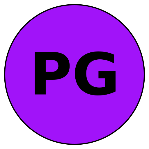 Prime Garden